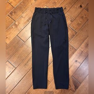 Lululemon Drawstring Pants